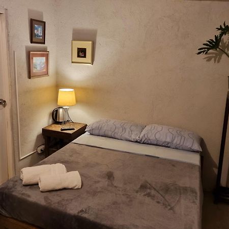 Marius B&B & Hostel Silang Экстерьер фото