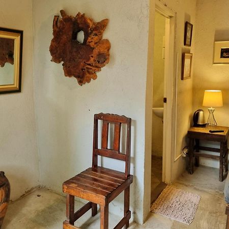 Marius B&B & Hostel Silang Экстерьер фото