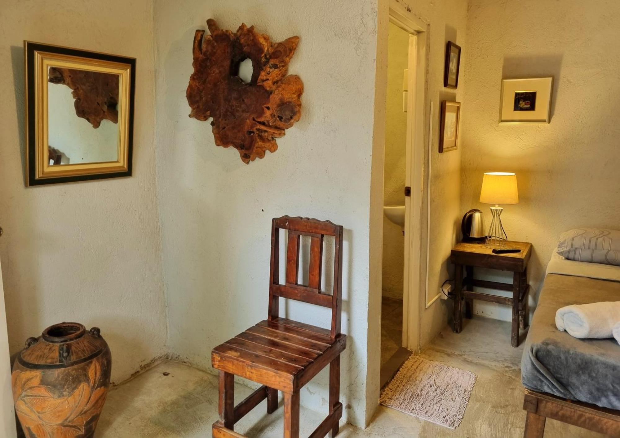 Marius B&B & Hostel Silang Экстерьер фото
