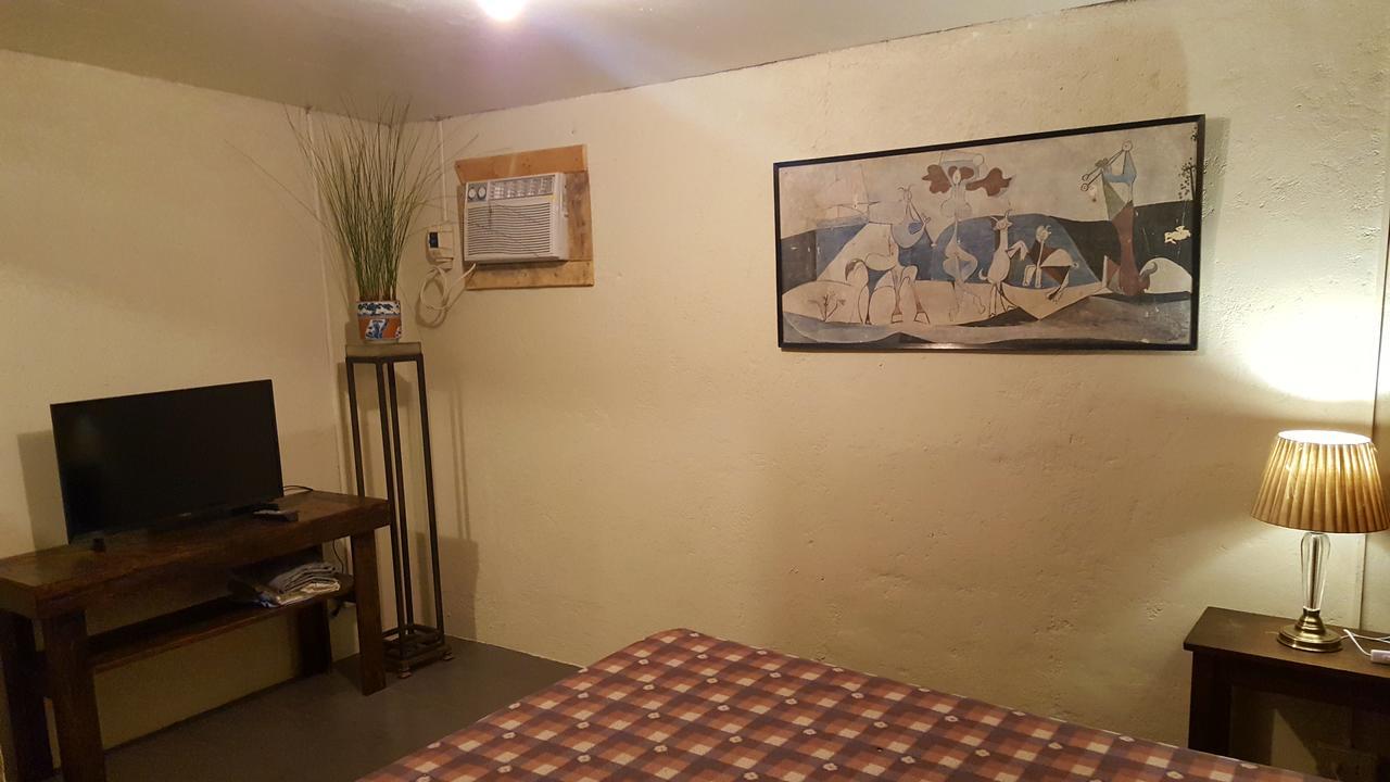 Marius B&B & Hostel Silang Экстерьер фото