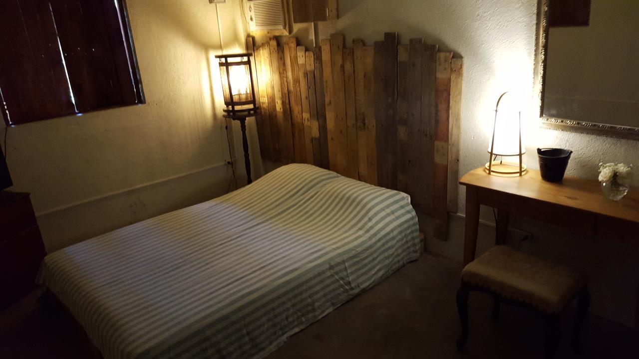 Marius B&B & Hostel Silang Экстерьер фото