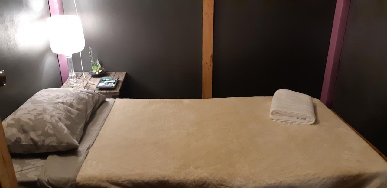 Marius B&B & Hostel Silang Экстерьер фото