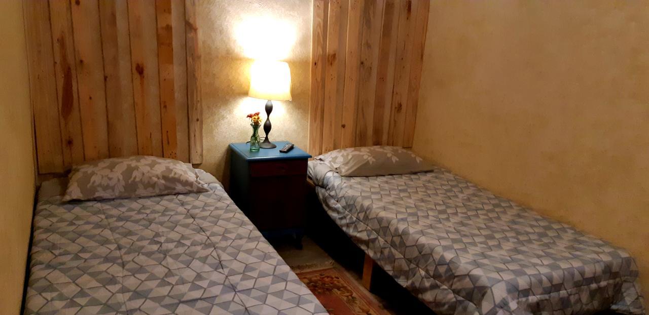 Marius B&B & Hostel Silang Экстерьер фото
