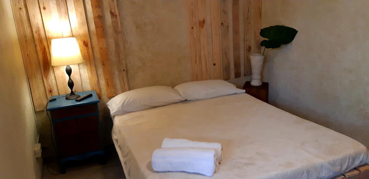 Marius B&B & Hostel Silang Экстерьер фото