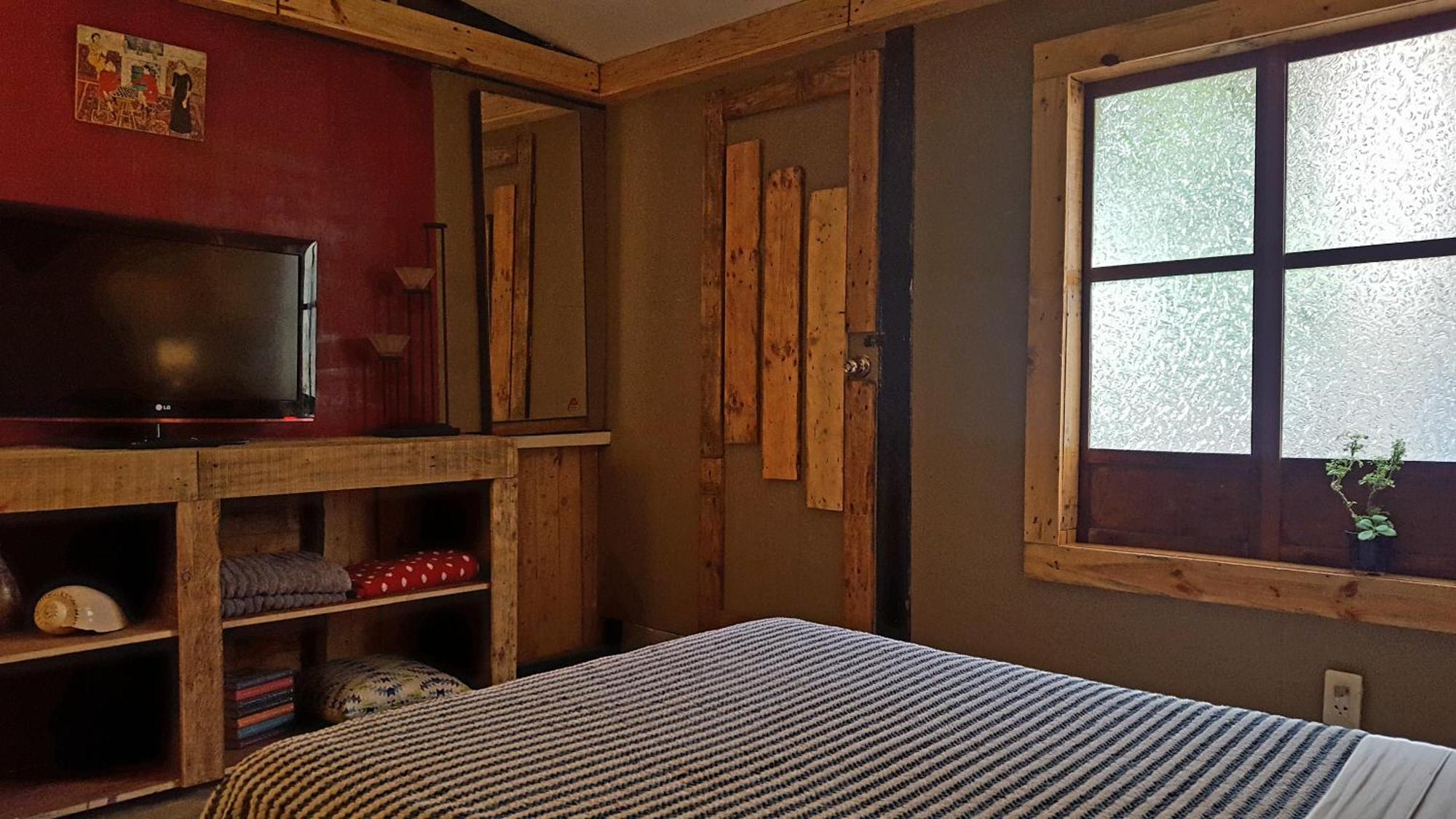 Marius B&B & Hostel Silang Экстерьер фото